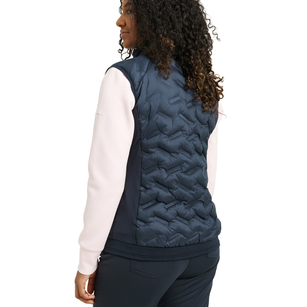 Abacus Portrush hybridvest - Dame