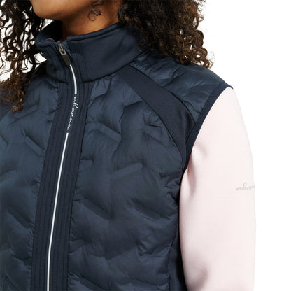 Abacus Portrush hybridvest - Dame