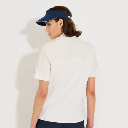 Abacus Wedge Hybrid shirt - Dame