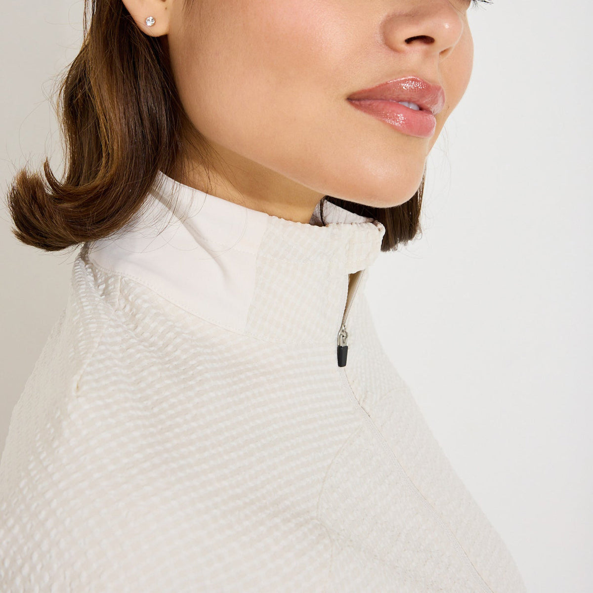 Abacus Wedge Hybrid shirt - Dame