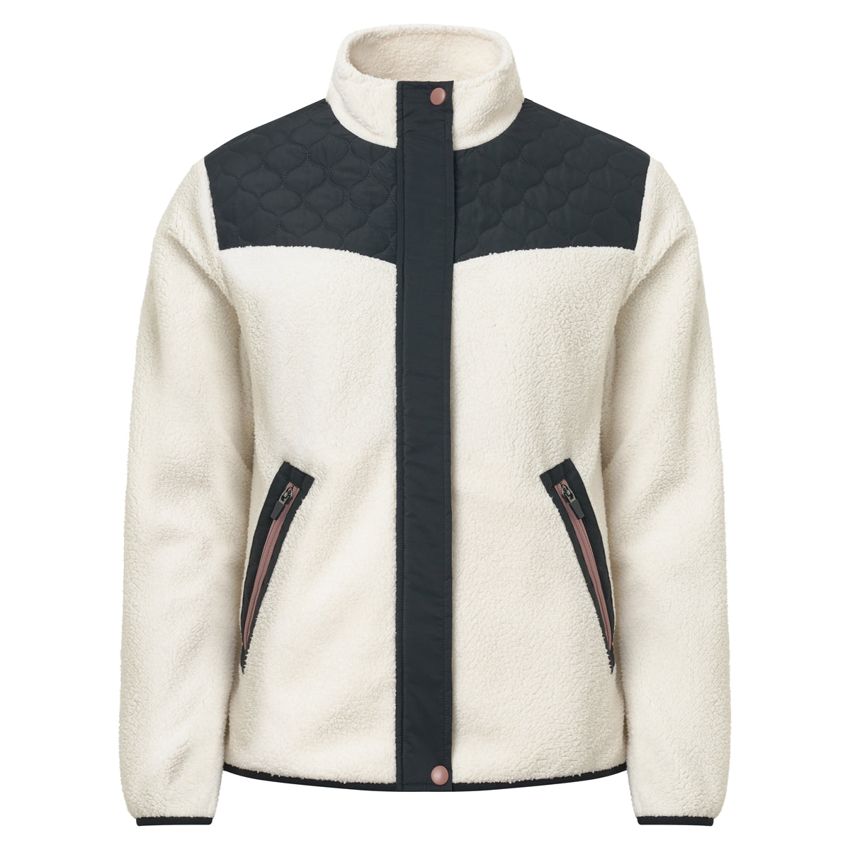 Abacus Preston Pile vindjakke - Dame