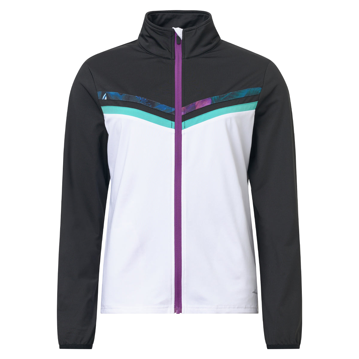 Abacus Sherwood fleece midlayer - Dame