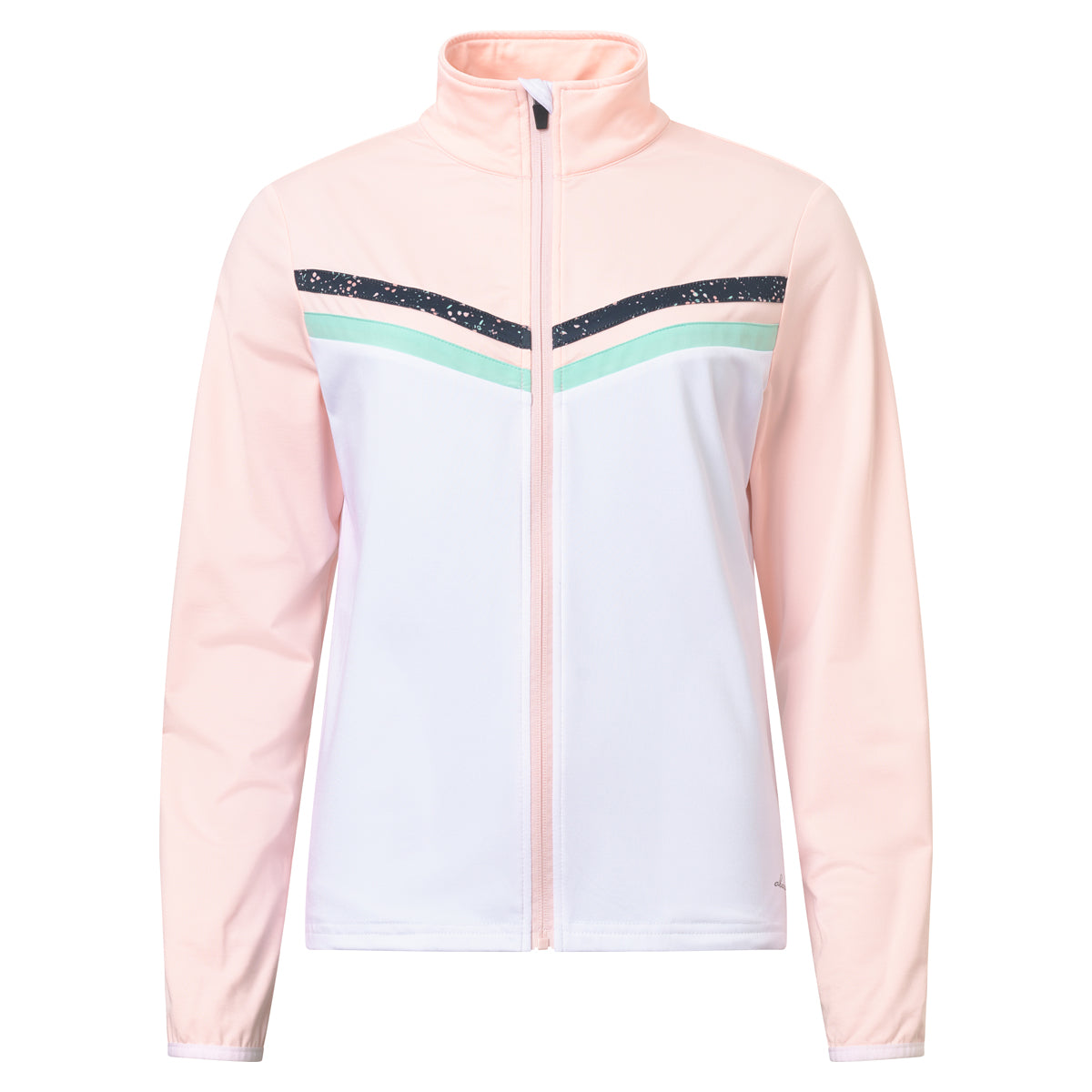 Abacus Sherwood fleece midlayer - Dame