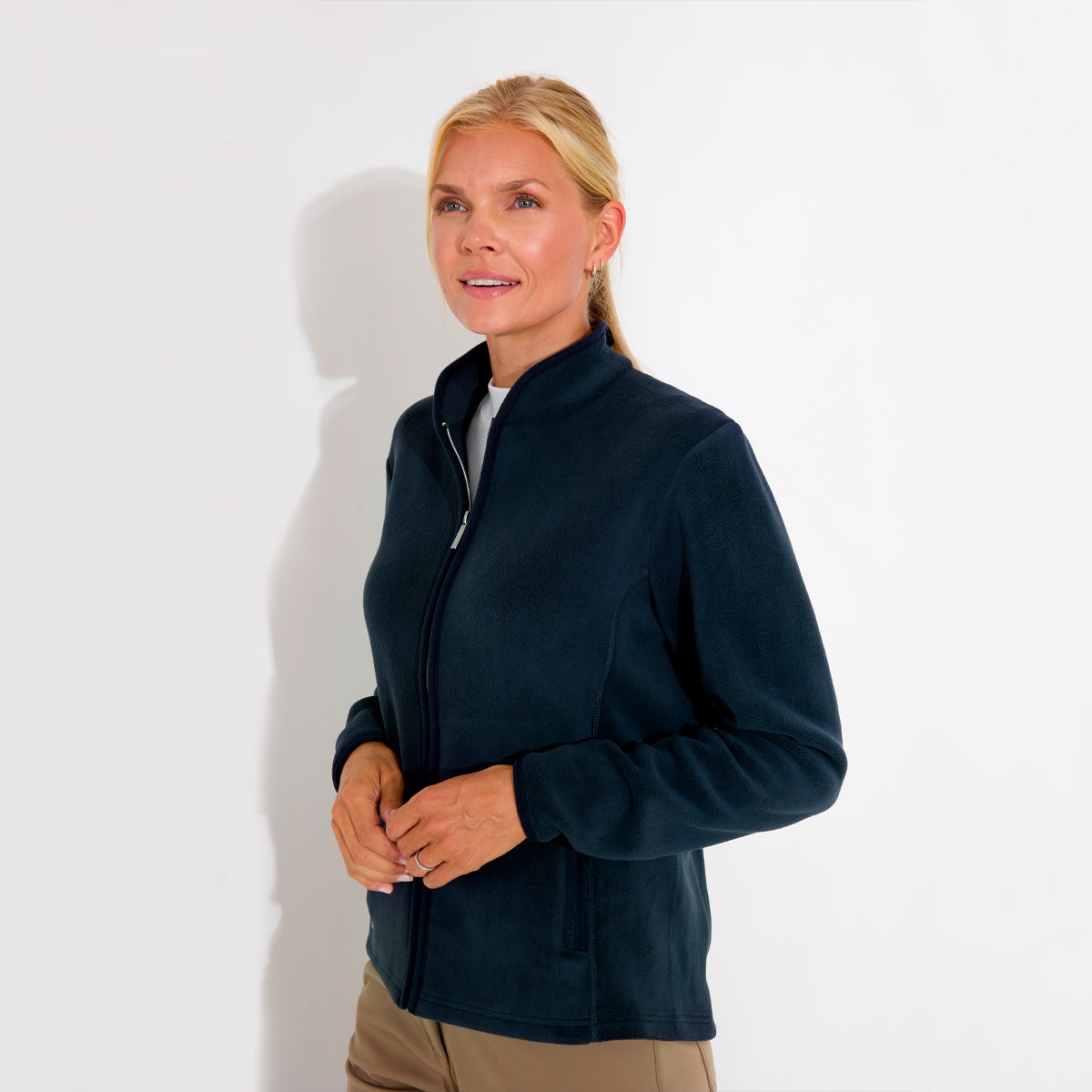 Abacus Foxhills midlayer - Dame