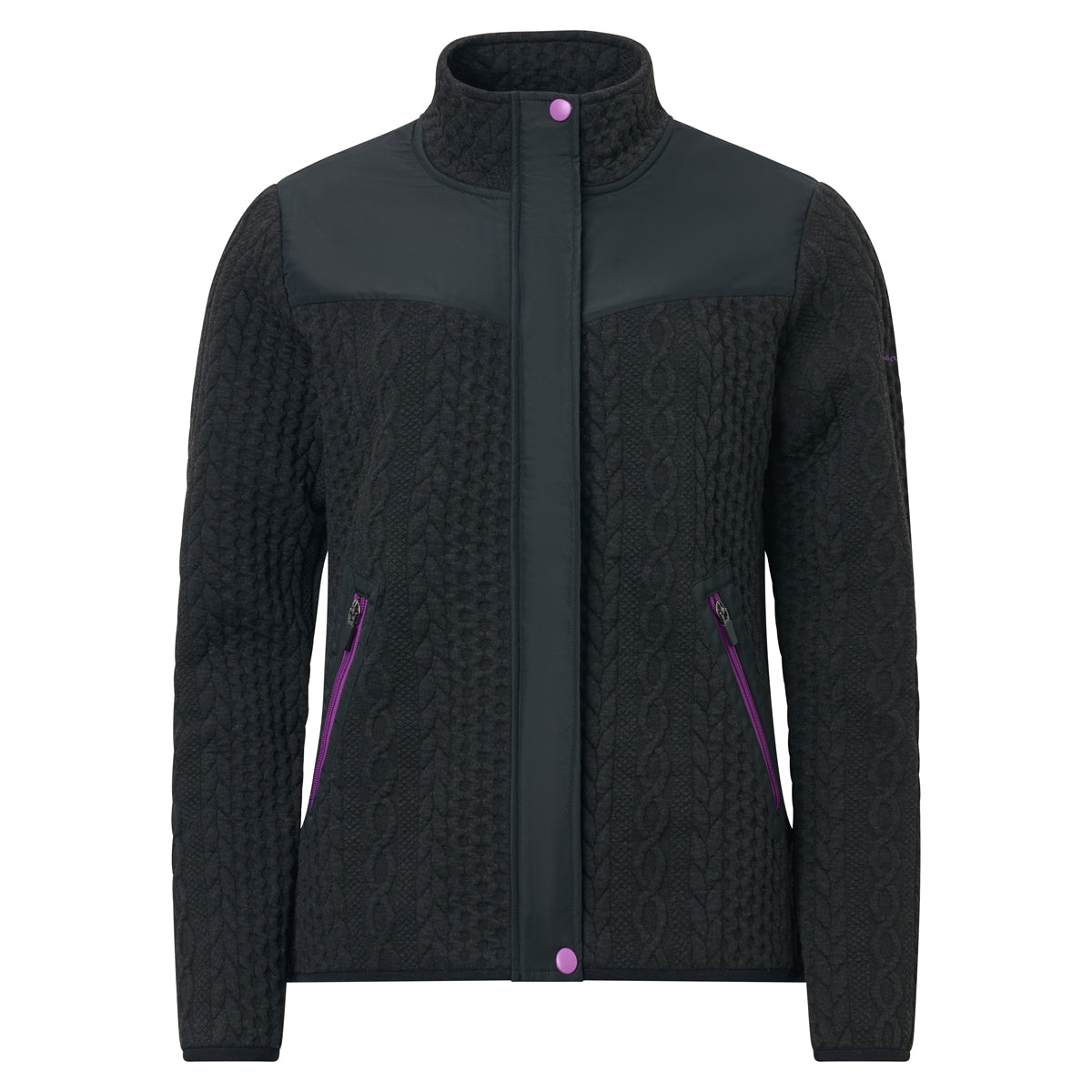 Abacus Adare midlayer - Dame - Golf Experten A/S