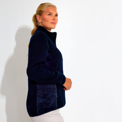 Abacus Highlands midlayer - dame