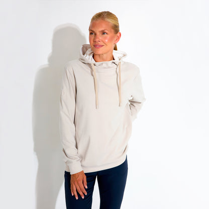 Abacus Banff Hoodie - Dame