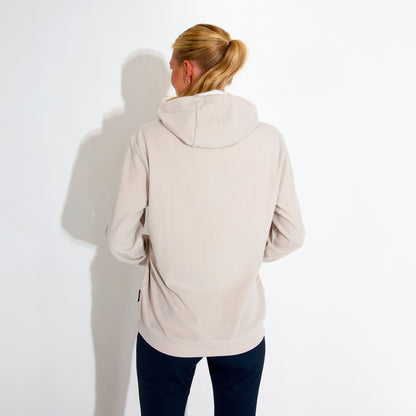 Abacus Banff Hoodie - Dame