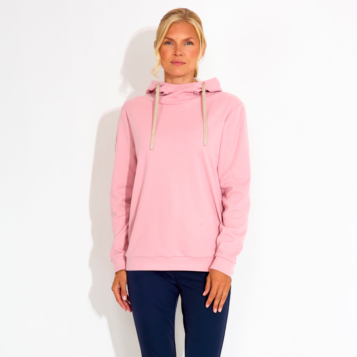 Abacus Banff Hoodie - dame