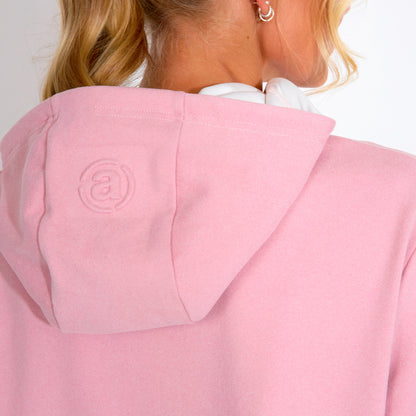 Abacus Banff Hoodie - dame