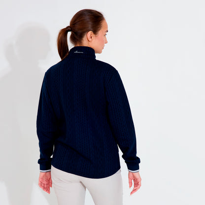 Abacus Woburn midlayer - Dame