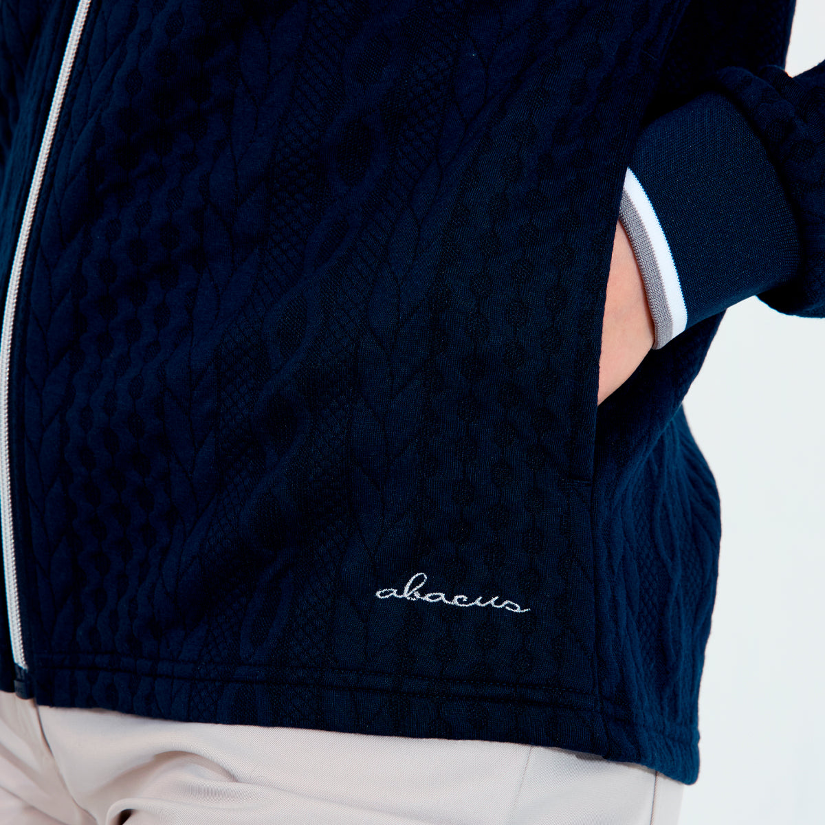 Abacus Woburn midlayer - Dame