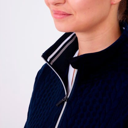 Abacus Woburn midlayer - Dame