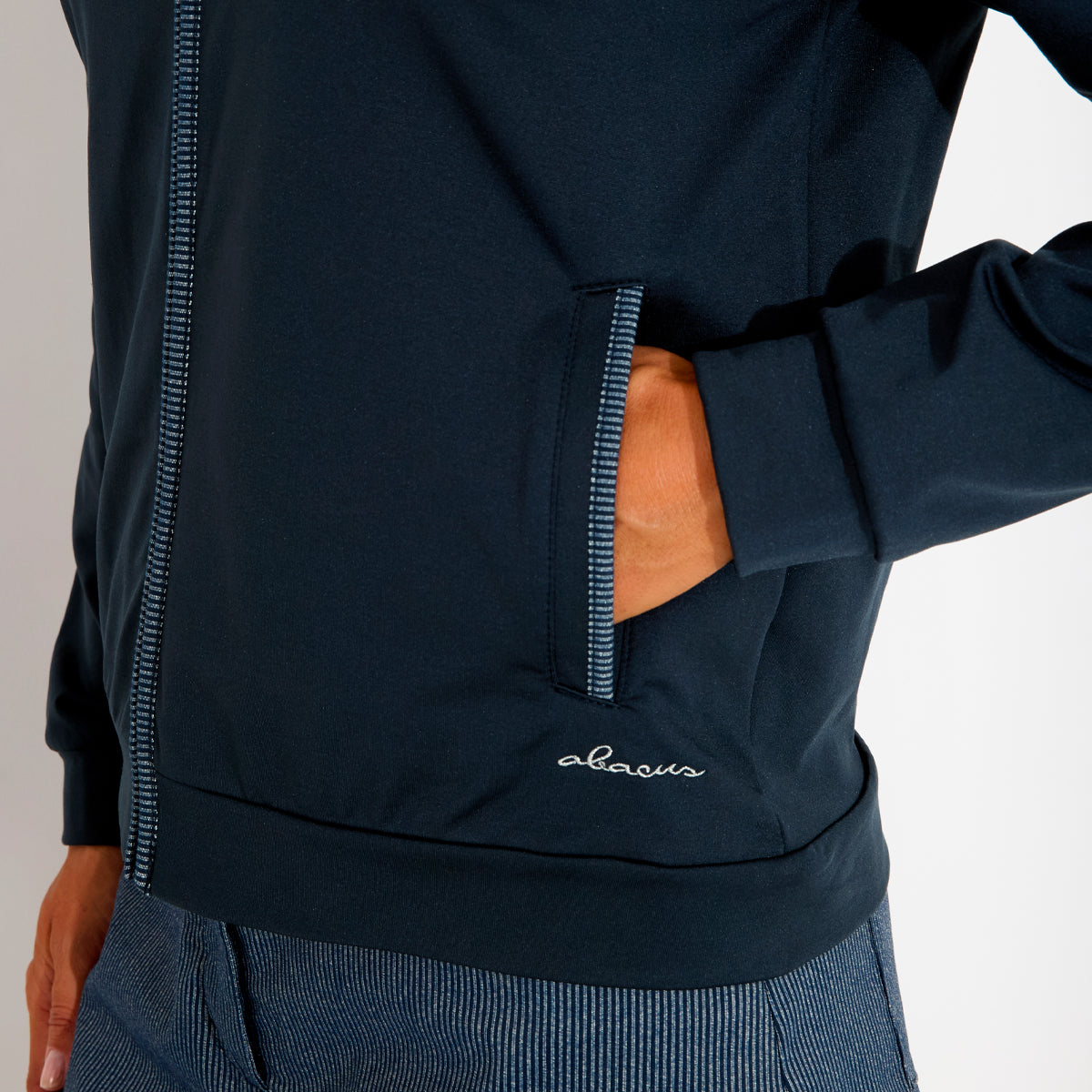 Abacus Bovey midlayer - Dame