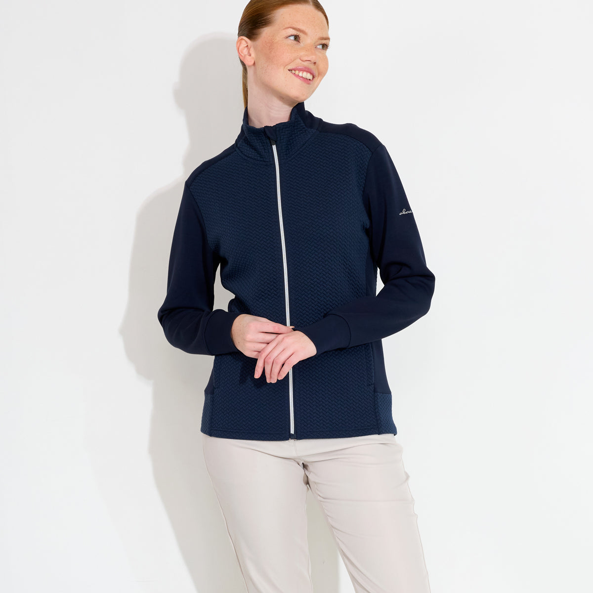 Abacus Carden midlayer - Dame