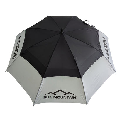 Sun Mountain H2NO paraply
