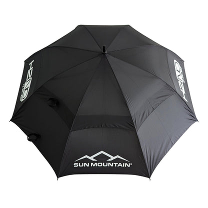 Sun Mountain H2NO paraply