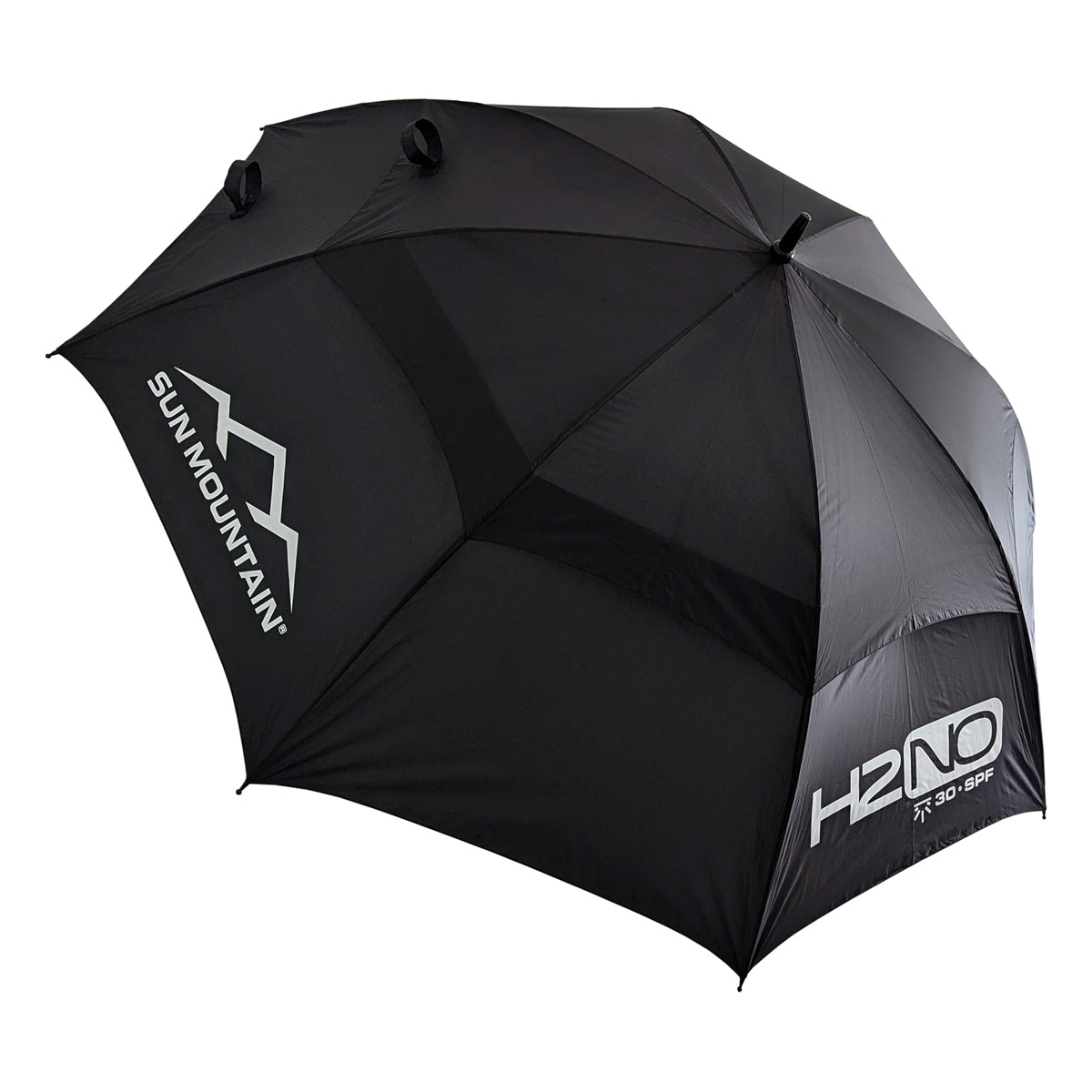 Sun Mountain H2NO paraply - Golf Experten A/S