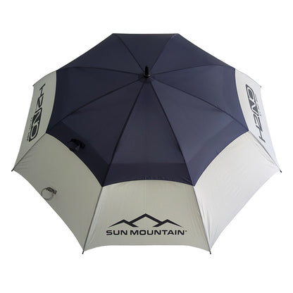 Sun Mountain H2NO paraply