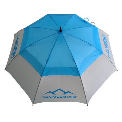 Sun Mountain H2NO paraply
