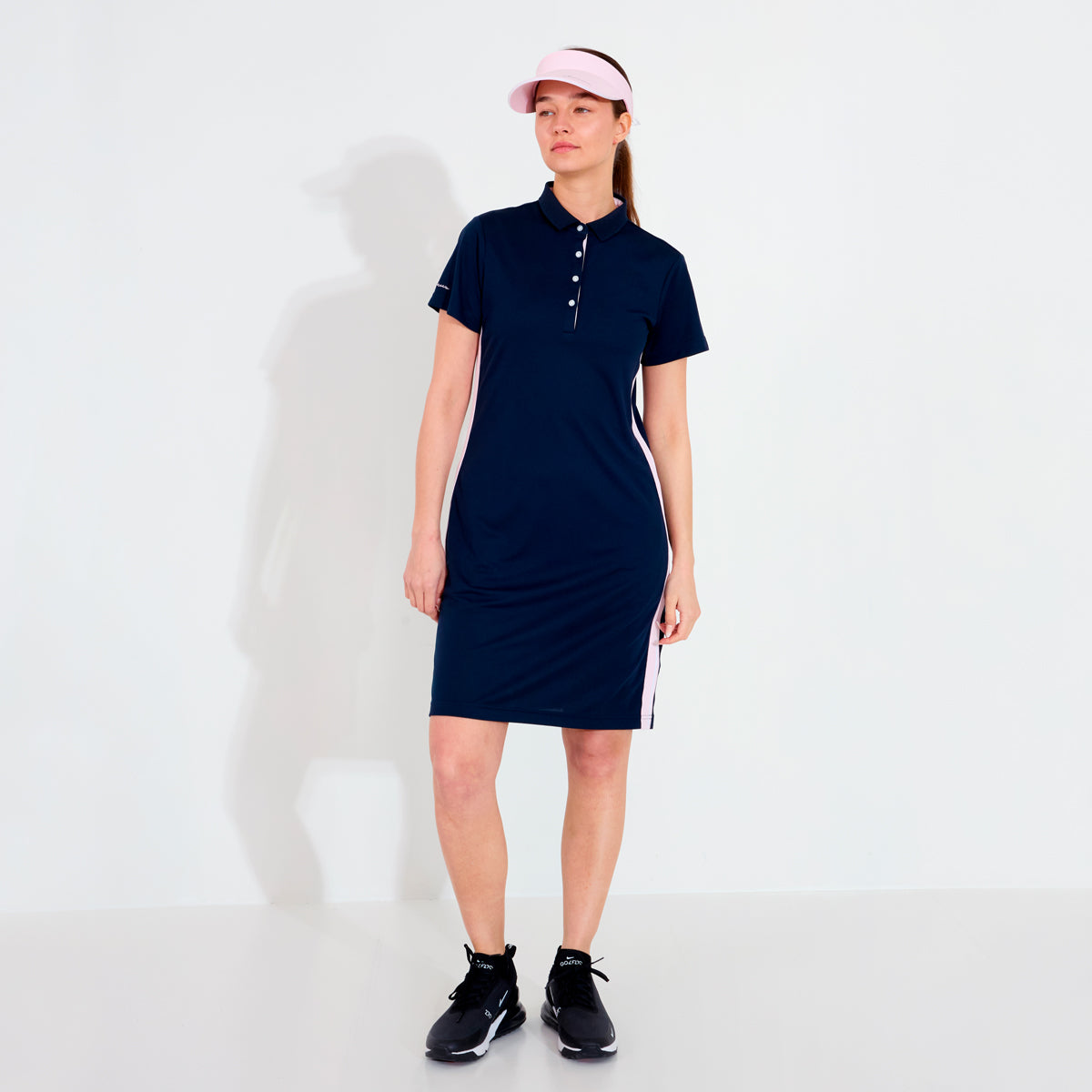 Abacus Peggy kjole - Dame