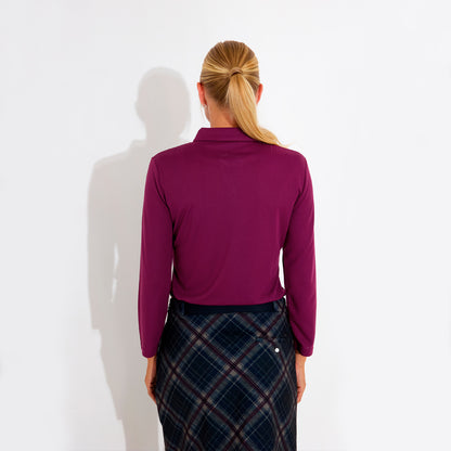 Abacus Limerick 3/4 sleeve - Dame
