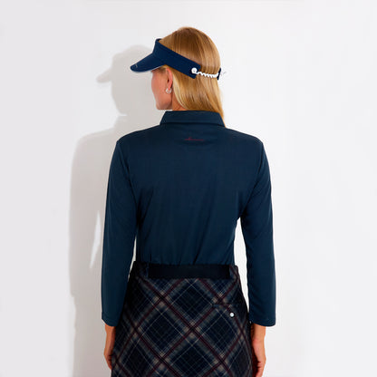 Abacus Limerick 3/4 sleeve - Dame