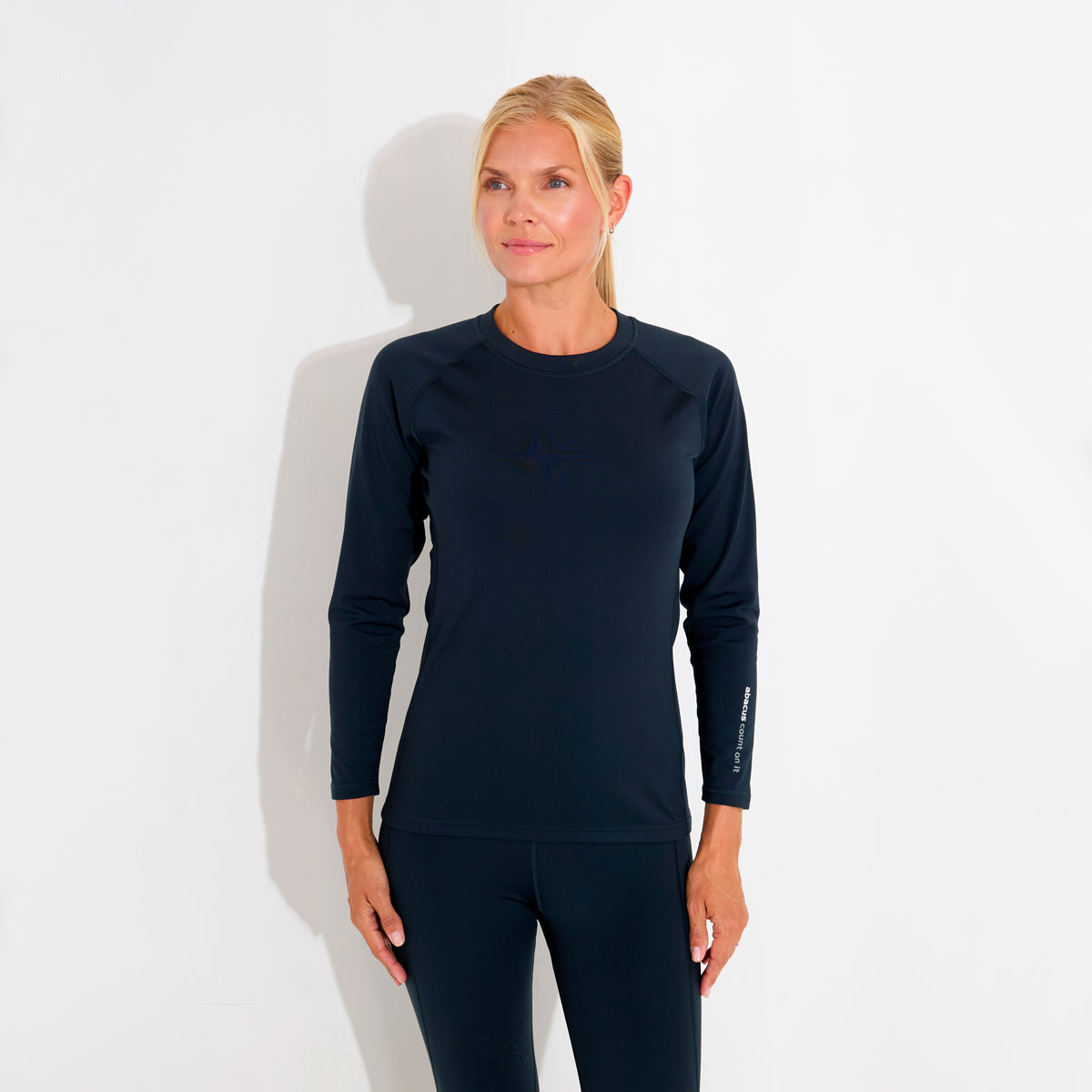 Abacus Doonbeg baselayer - Dame