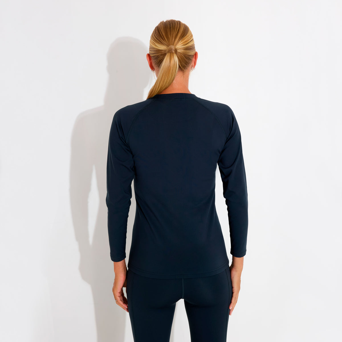 Abacus Doonbeg baselayer - Dame