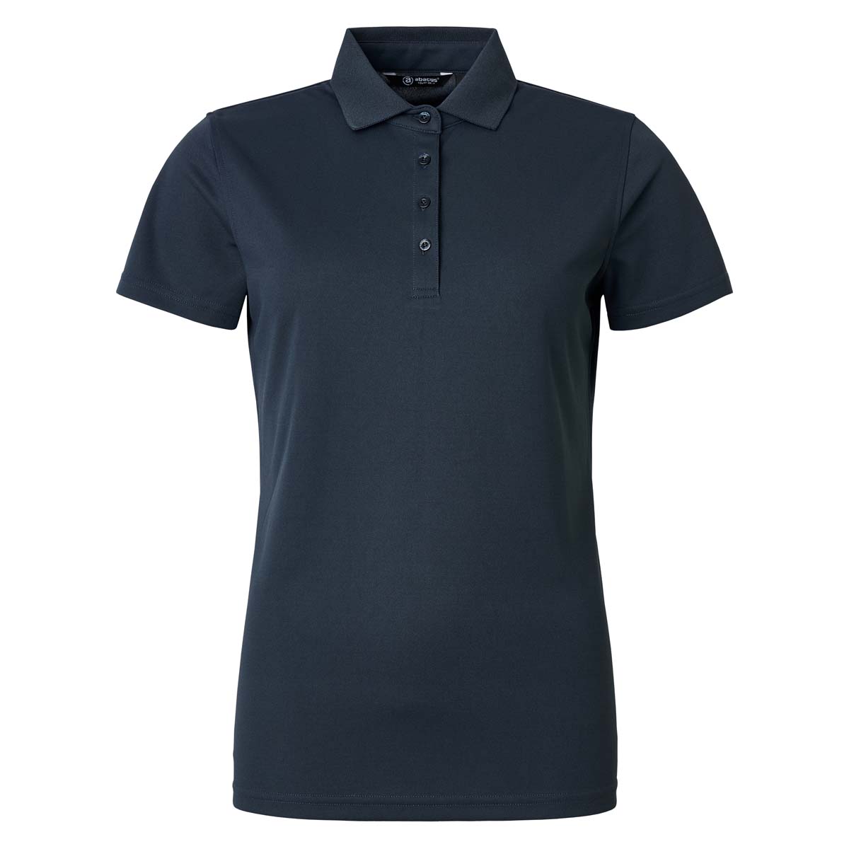 Abacus Cray Drycool polo - Dame
