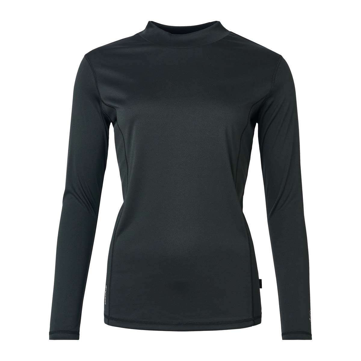 Abacus Spin longsleeve baselayer - Dame