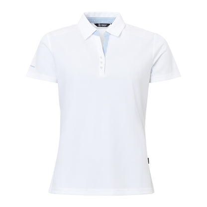 Abacus Bovey drycool polo - Dame