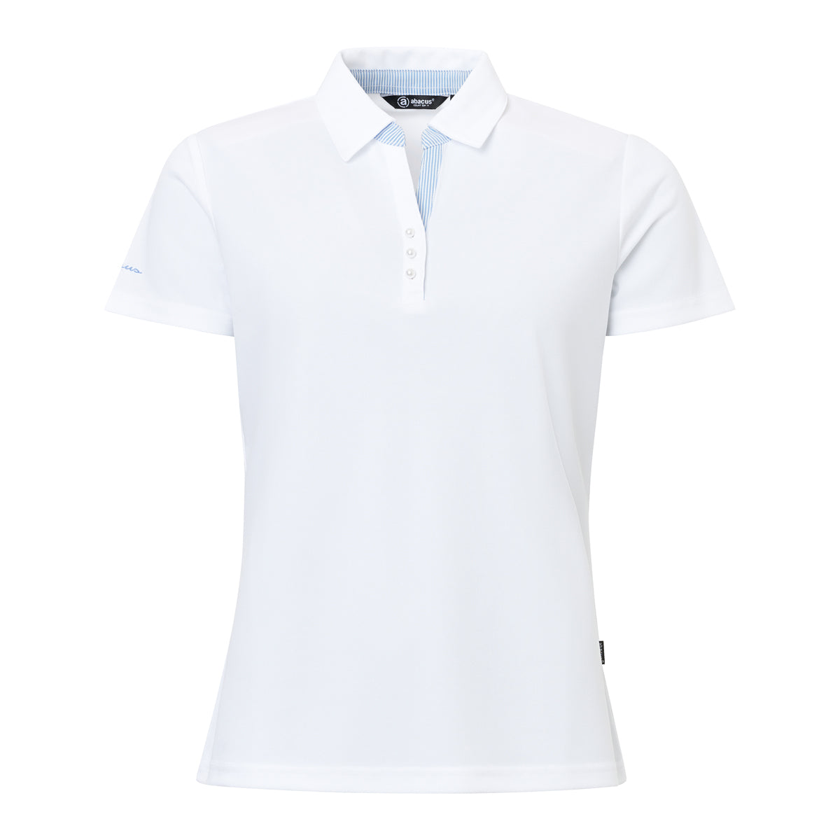 Abacus Bovey drycool polo - Dame