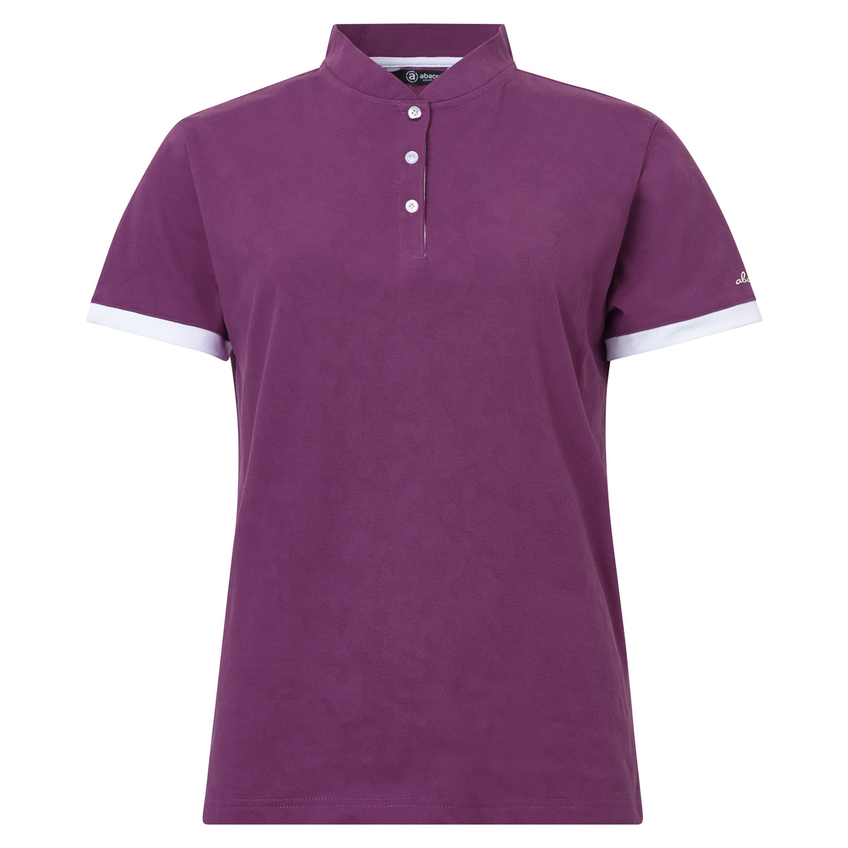 Abacus Crystal polo - Dame
