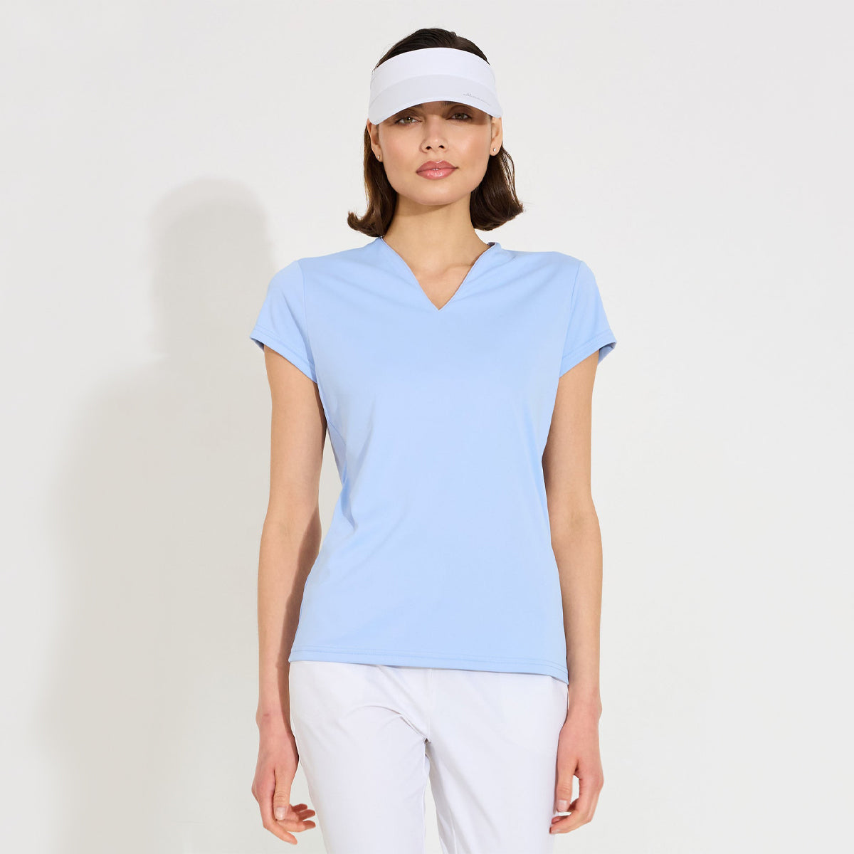 Abacus Hammel polo - Dame