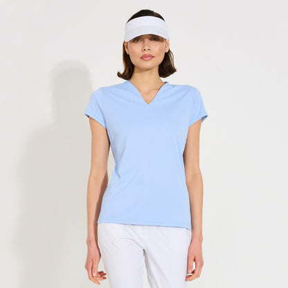 Abacus Hammel polo - Dame