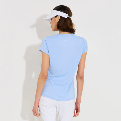 Abacus Hammel polo - Dame
