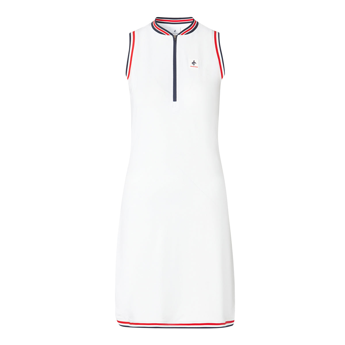 Cross Nostalgia kjole - Dame