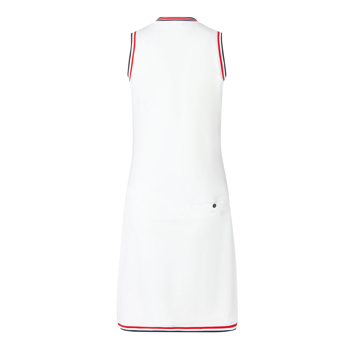 Cross Nostalgia kjole - Dame