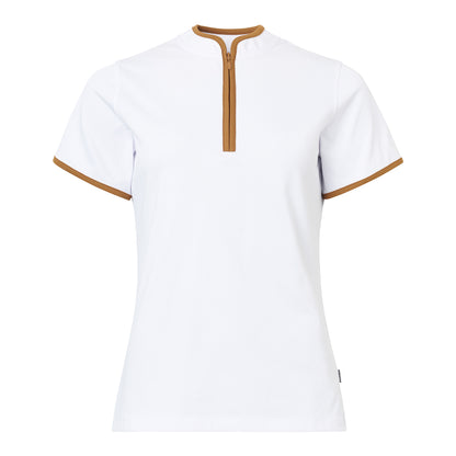 Abacus Turnberry polo - dame