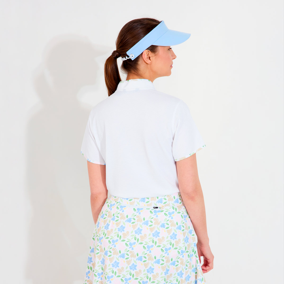 Abacus Victoria polo - Dame
