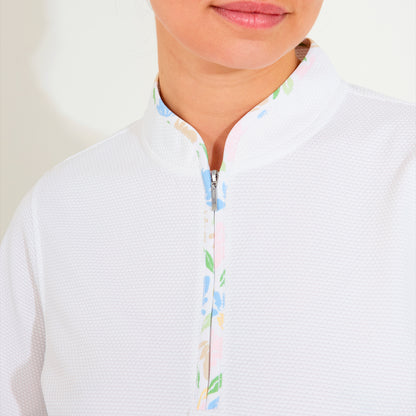 Abacus Victoria polo - Dame