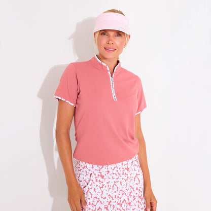 Abacus Victoria polo - Dame