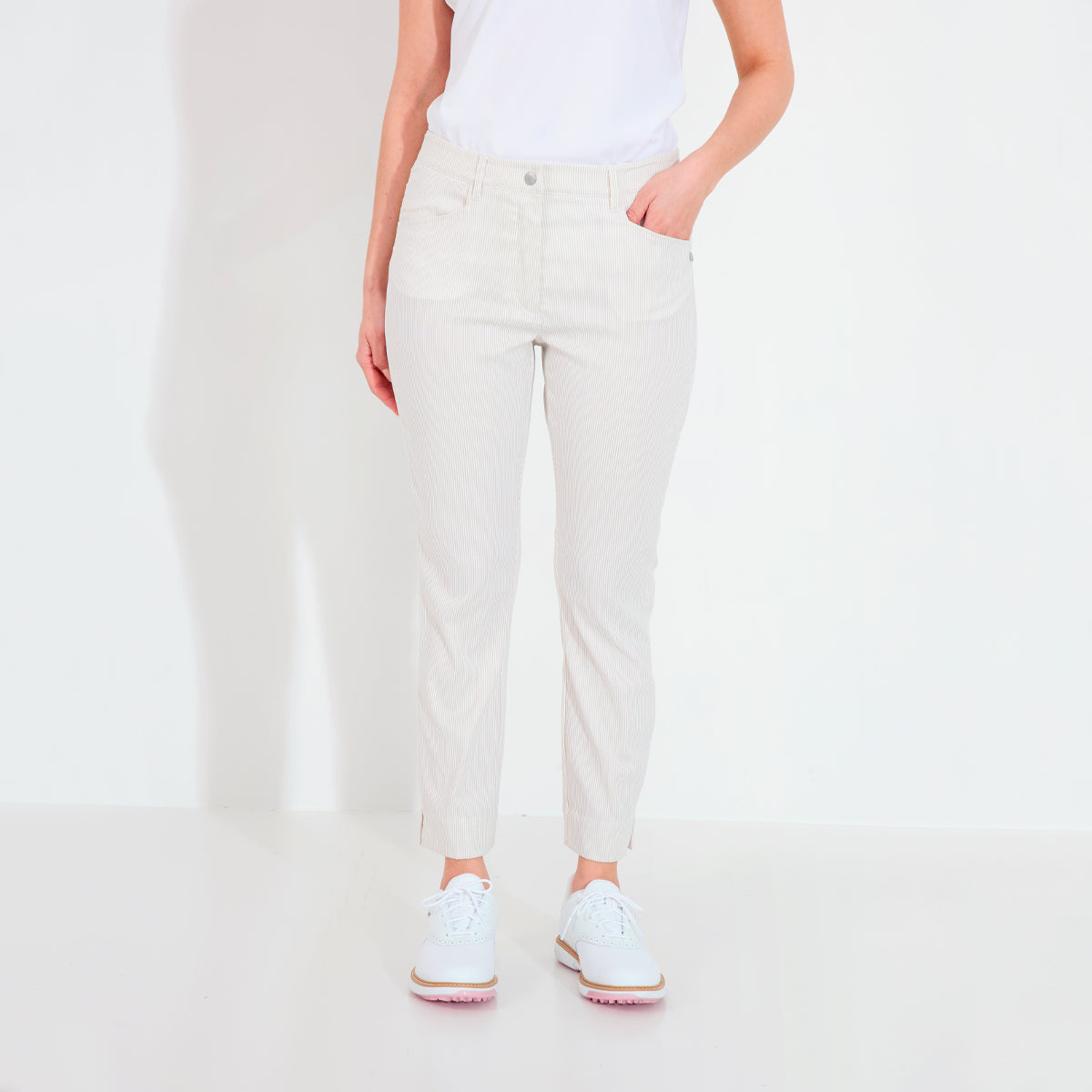 Abacus Bovey bukser - Dame