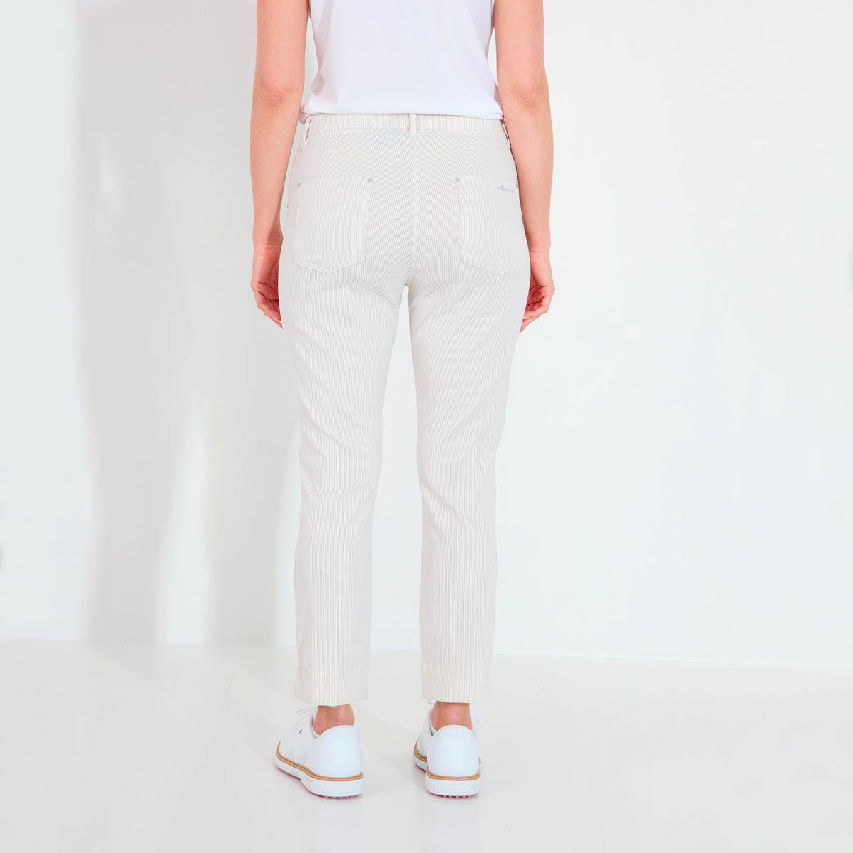 Abacus Bovey bukser - Dame