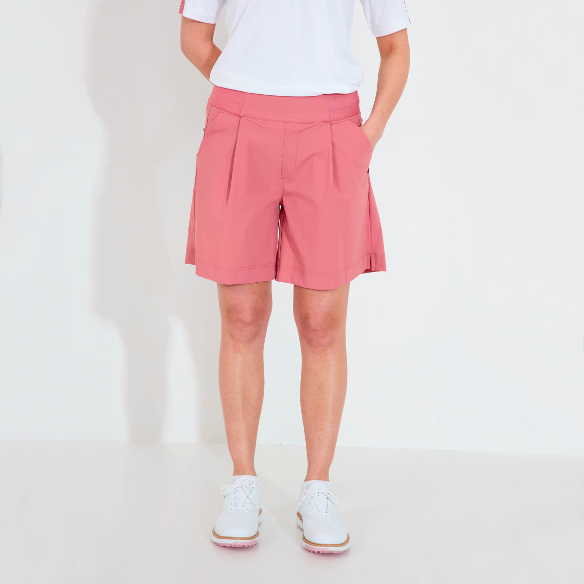 Abacus Putter shorts - Dame