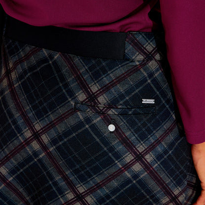 Abacus Limerick skort - Dame