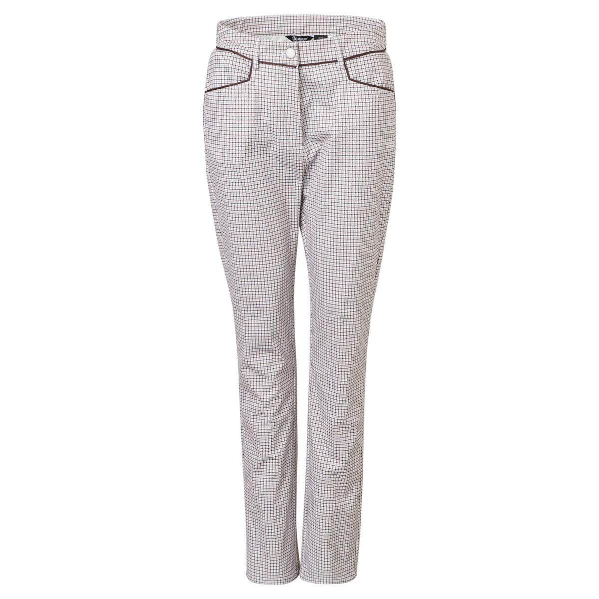 Abacus Druids Windvent buks - Dame