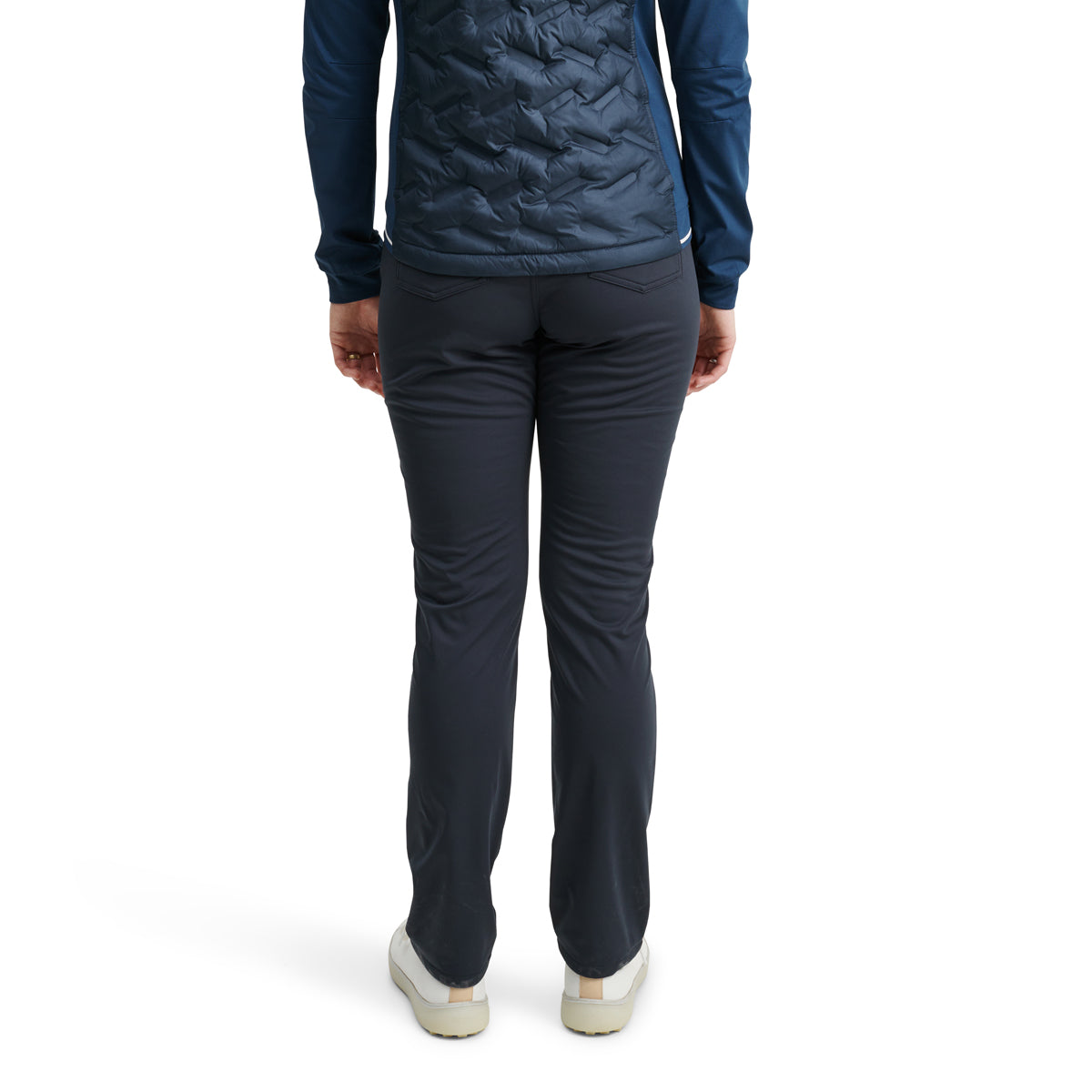 Abacus Druids Windvent buks - Dame