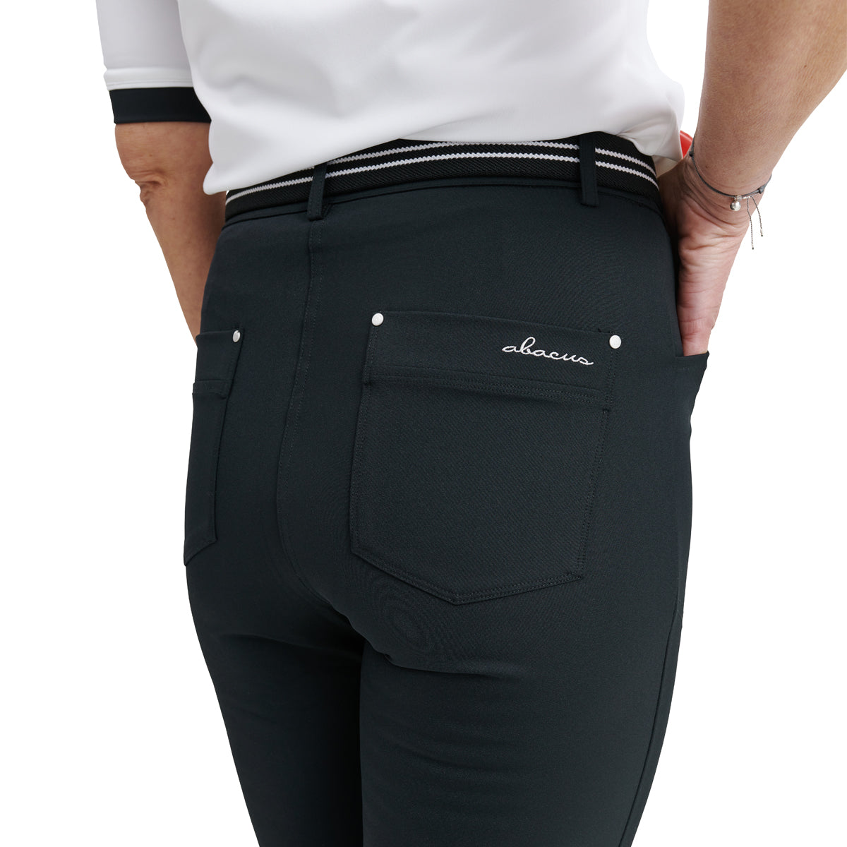 Abacus Elite Capri - Dame